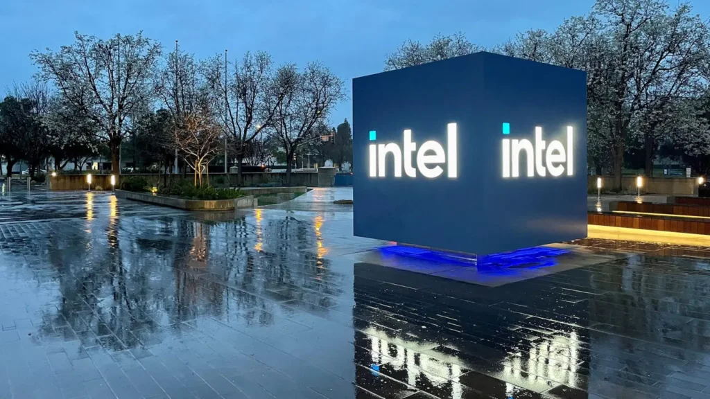 IBM Cloud предложит чипы Intel Gaudi 3 AI в следующем году