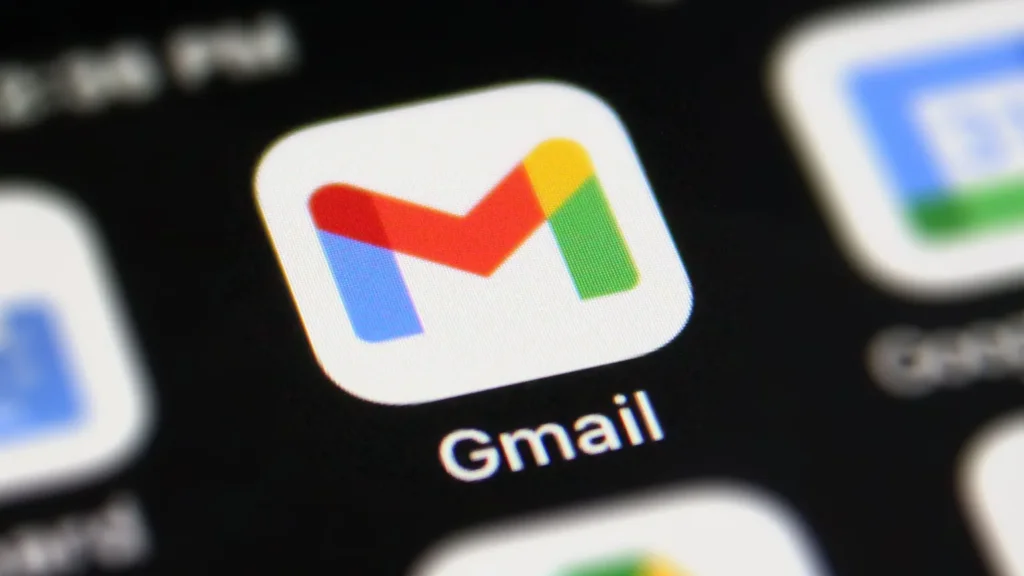 Пользователи Gmail на Android теперь могут общаться с Gemini