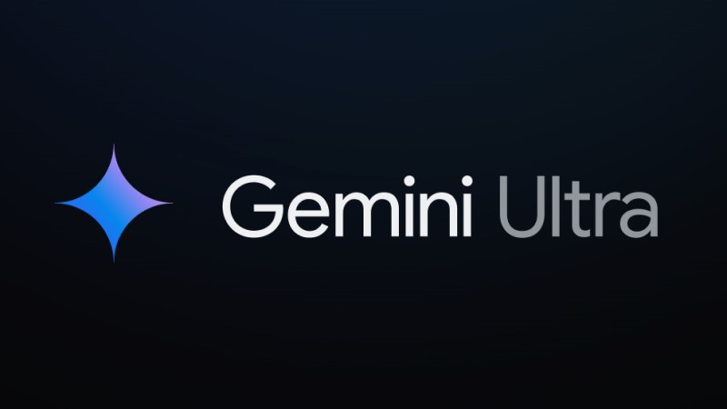 Gemini Ultra