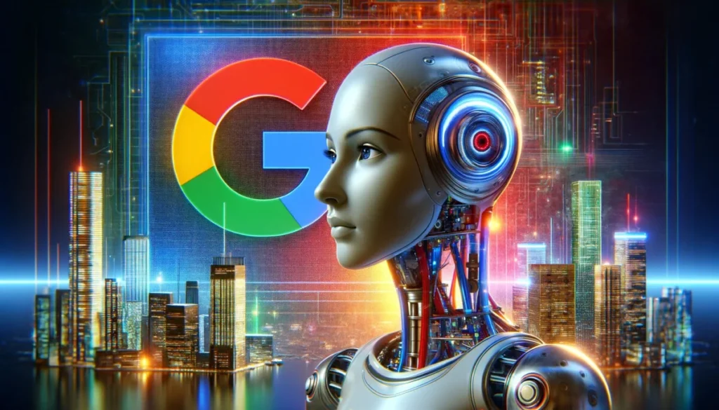 Google Gemini