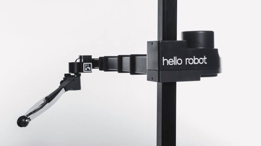 Hello Robot