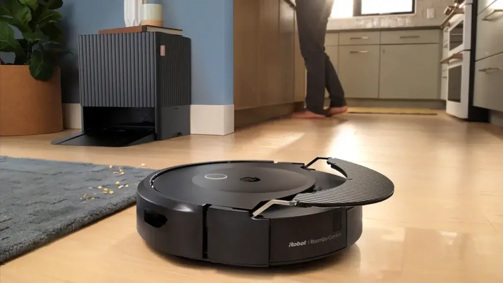 Roomba