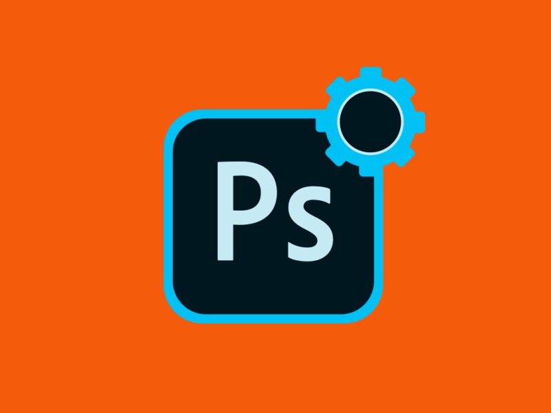 Adobe Photoshop