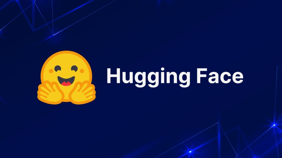 huggingface