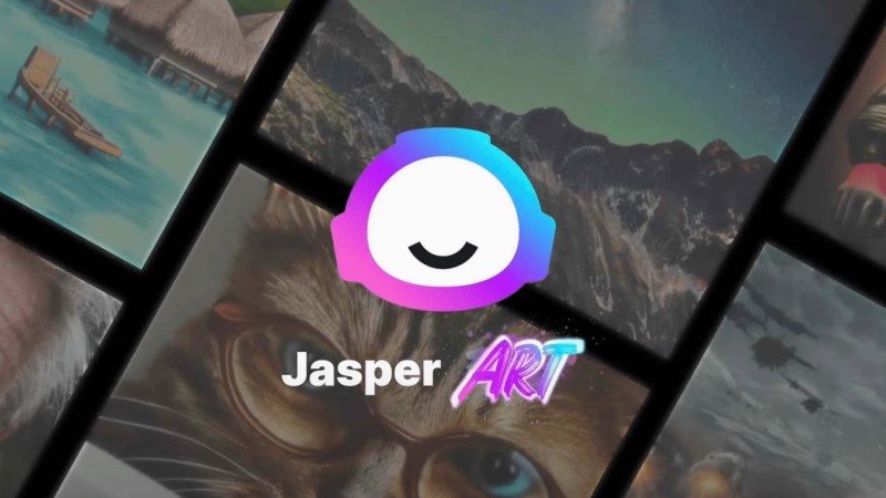 Jasper Art