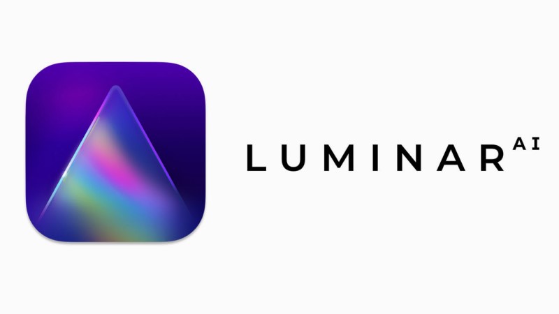 Luminar AI 