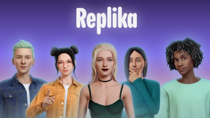 Replika