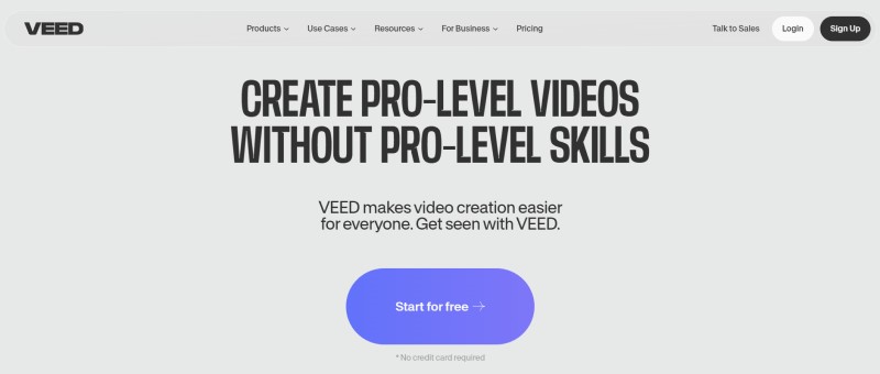 VEED.io