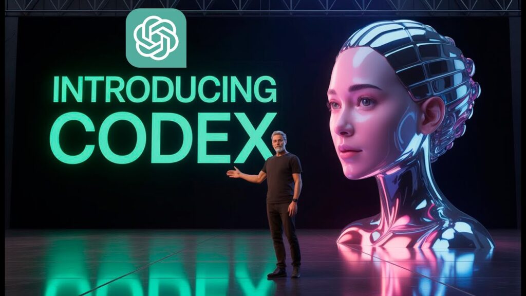 OpenAI запускает Codex для подписчиков ChatGPT — и это бесплатно